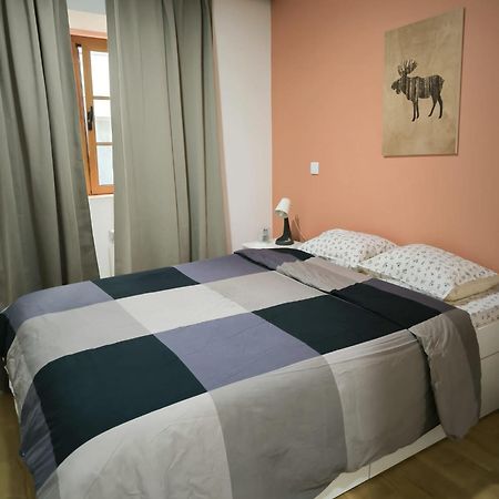 Coimbra downtown studio Esterno foto