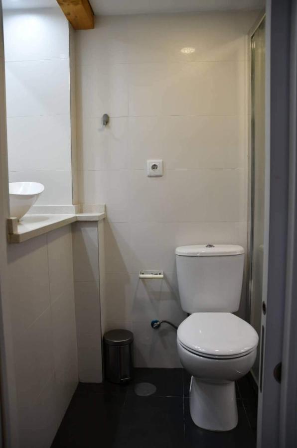 Coimbra downtown studio Esterno foto