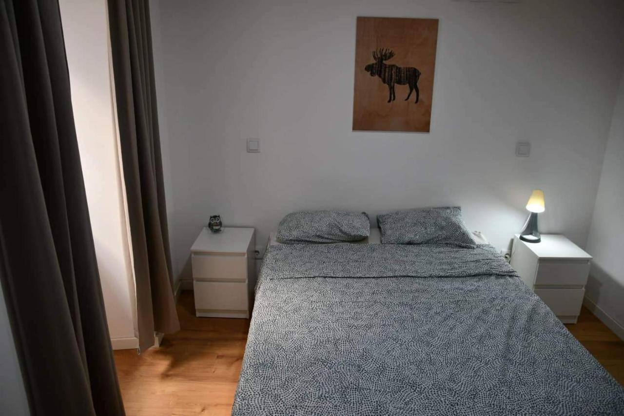 Coimbra downtown studio Esterno foto