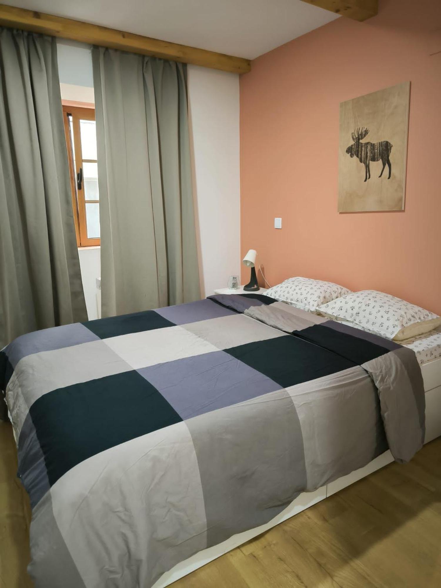 Coimbra downtown studio Esterno foto