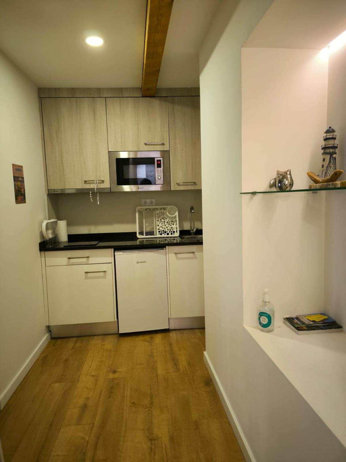 Coimbra downtown studio Esterno foto